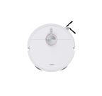 Robot usisivac XIAOMI S40 Pro EU/ 5200 mAh/15000 Pa/bela