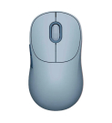 XIAOMI Wireless Mouse 3 Blue GL miš PLAVI (BHR8914GL)