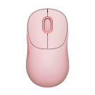 XIAOMI Wireless Mouse 3 Pink GL miš roze (BHR8911GL)