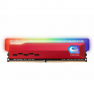 DIMM DDR4 16GB (2x8GB kit) 3600MHz Orion RGB GAOSR416GB3600C18BDC