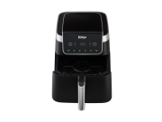 Airfryer NINJA AF180EU jedna korpa/2000W/6.2L/crna